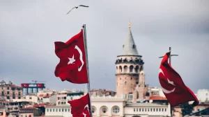 Haarimplantatie Turkije